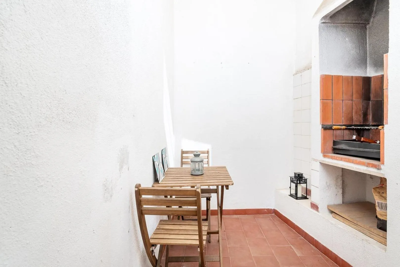 Guestready - Local Stay In Sao Vicente Лиссабон 0*,  Португалия